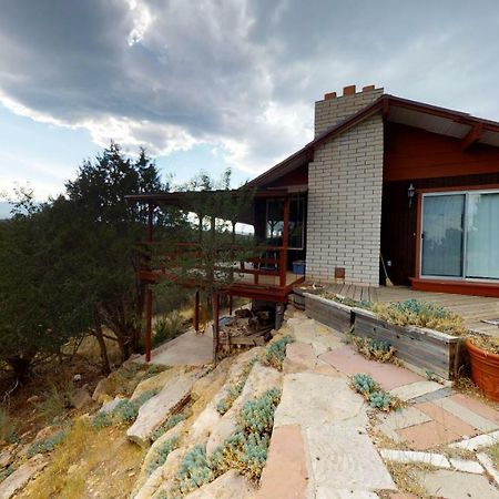 Hideout Ft Abajo 2 Bedroom Cabin, Stunning Views, Secluded! Монтичелло Экстерьер фото