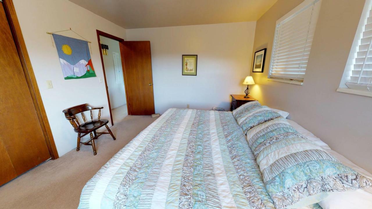 Hideout Ft Abajo 2 Bedroom Cabin, Stunning Views, Secluded! Монтичелло Экстерьер фото