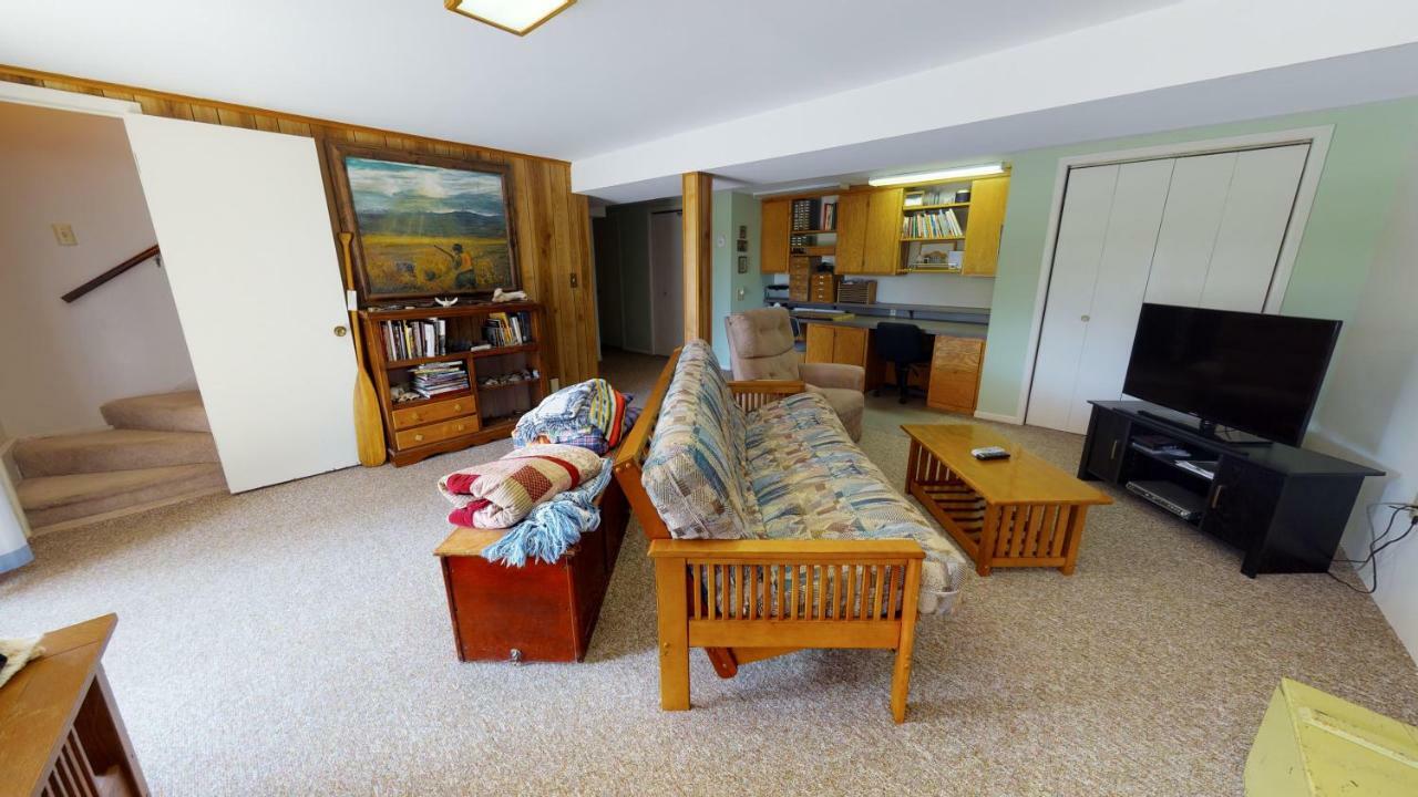 Hideout Ft Abajo 2 Bedroom Cabin, Stunning Views, Secluded! Монтичелло Экстерьер фото
