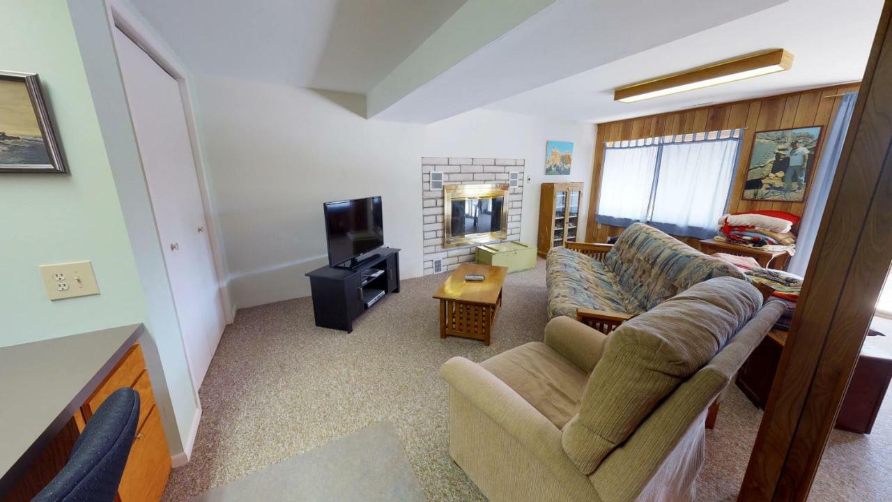 Hideout Ft Abajo 2 Bedroom Cabin, Stunning Views, Secluded! Монтичелло Экстерьер фото