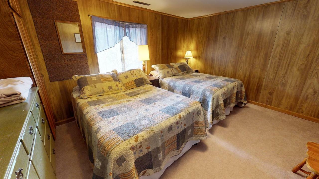 Hideout Ft Abajo 2 Bedroom Cabin, Stunning Views, Secluded! Монтичелло Экстерьер фото