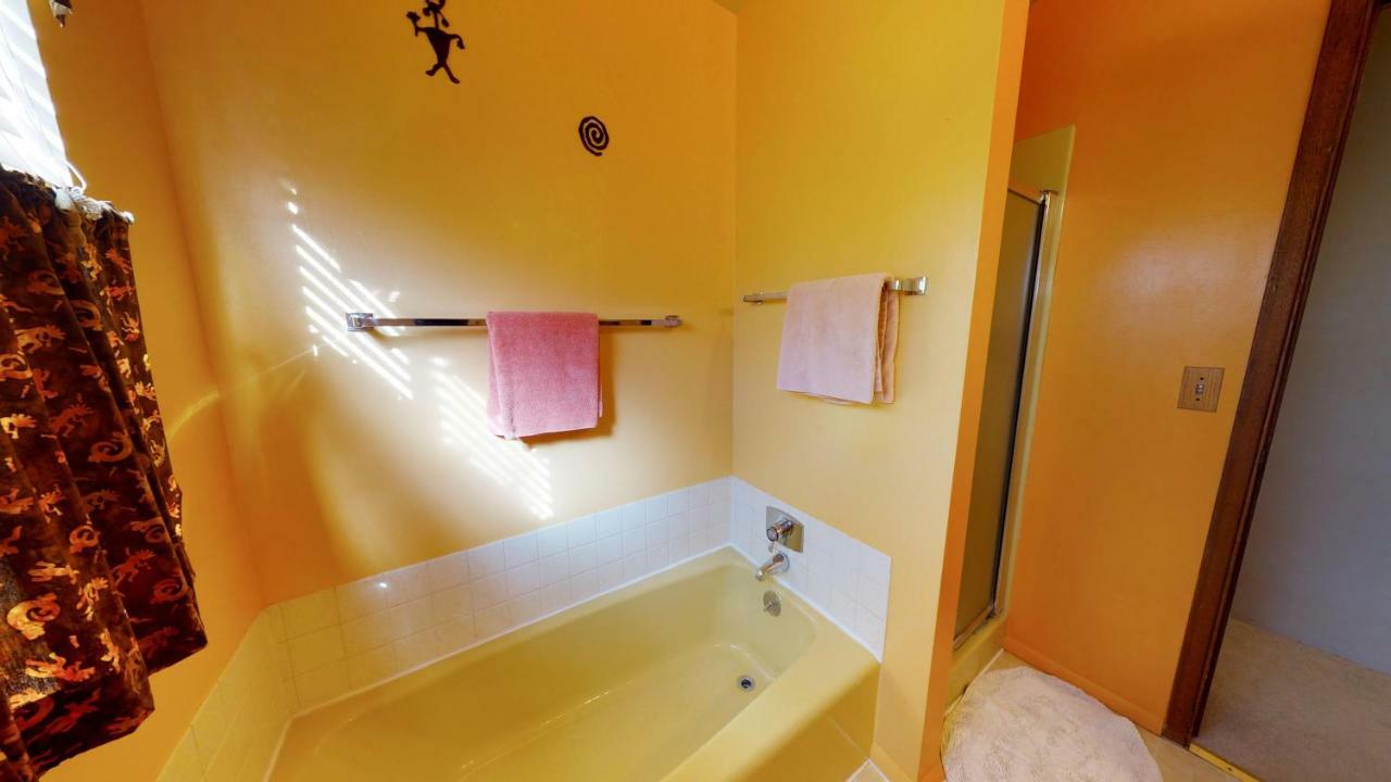 Hideout Ft Abajo 2 Bedroom Cabin, Stunning Views, Secluded! Монтичелло Экстерьер фото