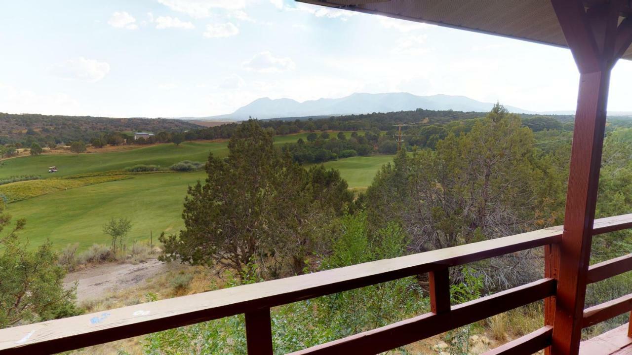 Hideout Ft Abajo 2 Bedroom Cabin, Stunning Views, Secluded! Монтичелло Экстерьер фото