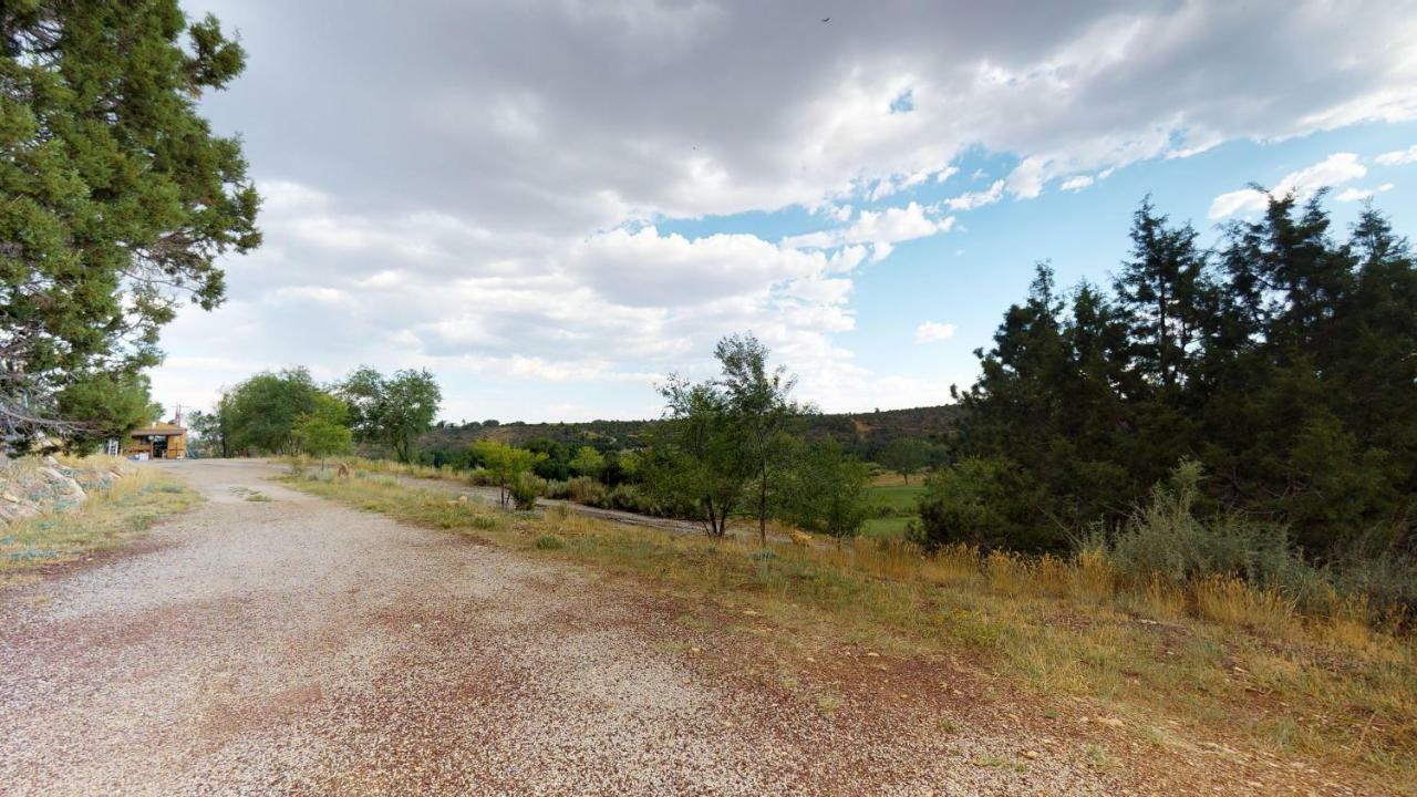 Hideout Ft Abajo 2 Bedroom Cabin, Stunning Views, Secluded! Монтичелло Экстерьер фото