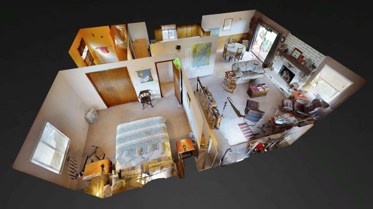 Hideout Ft Abajo 2 Bedroom Cabin, Stunning Views, Secluded! Монтичелло Экстерьер фото
