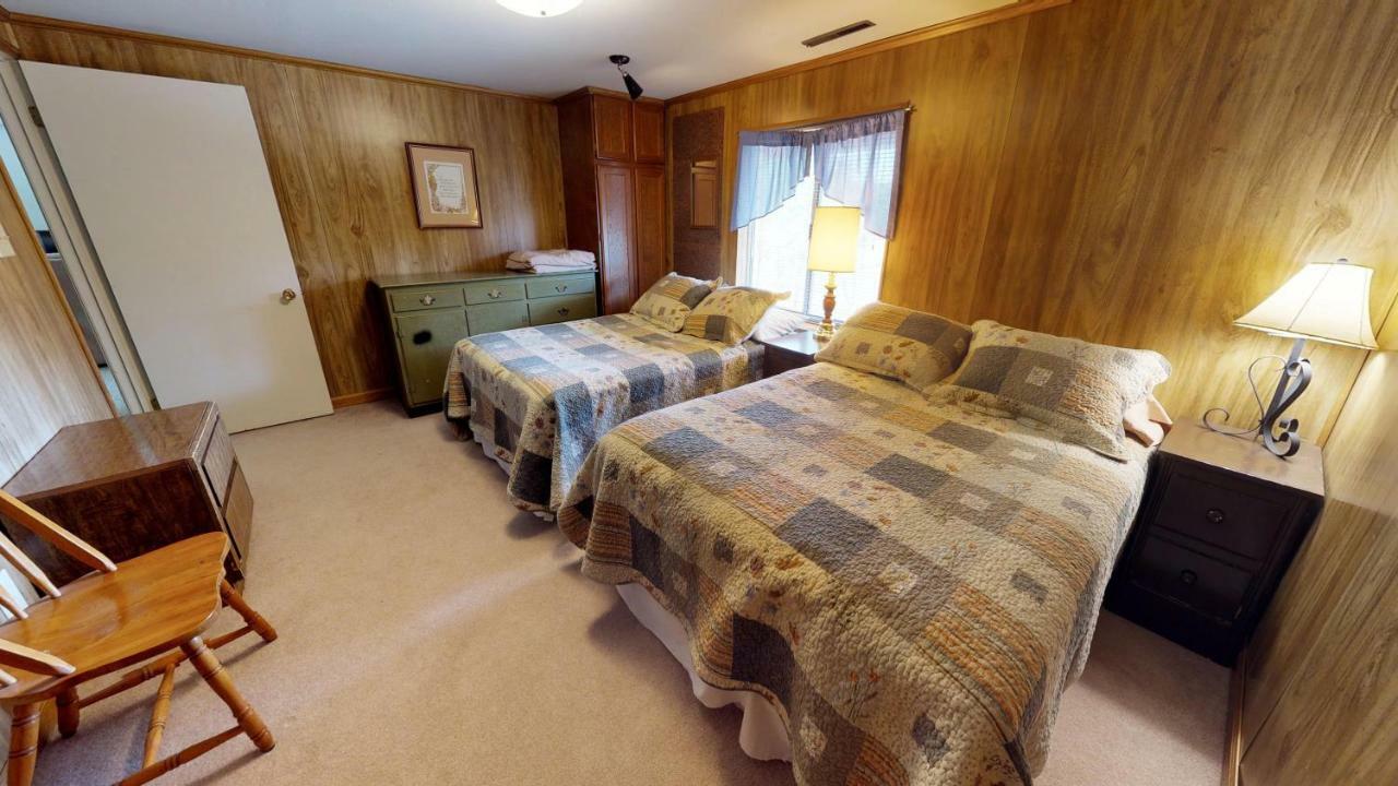 Hideout Ft Abajo 2 Bedroom Cabin, Stunning Views, Secluded! Монтичелло Экстерьер фото