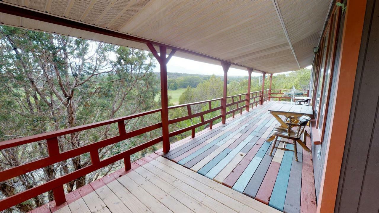 Hideout Ft Abajo 2 Bedroom Cabin, Stunning Views, Secluded! Монтичелло Экстерьер фото