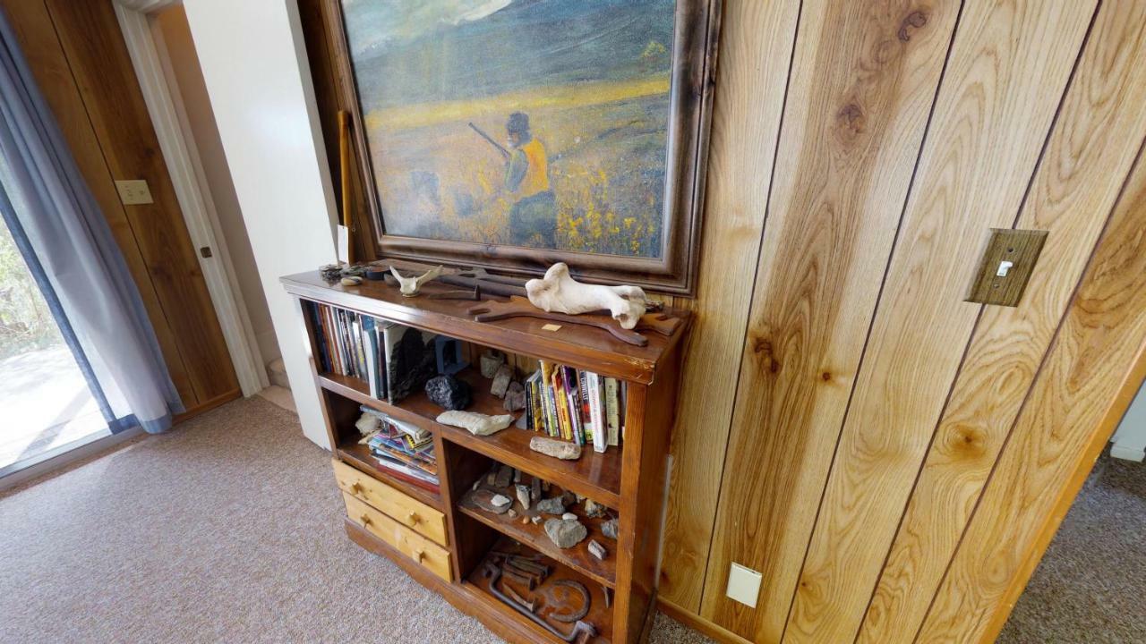 Hideout Ft Abajo 2 Bedroom Cabin, Stunning Views, Secluded! Монтичелло Экстерьер фото